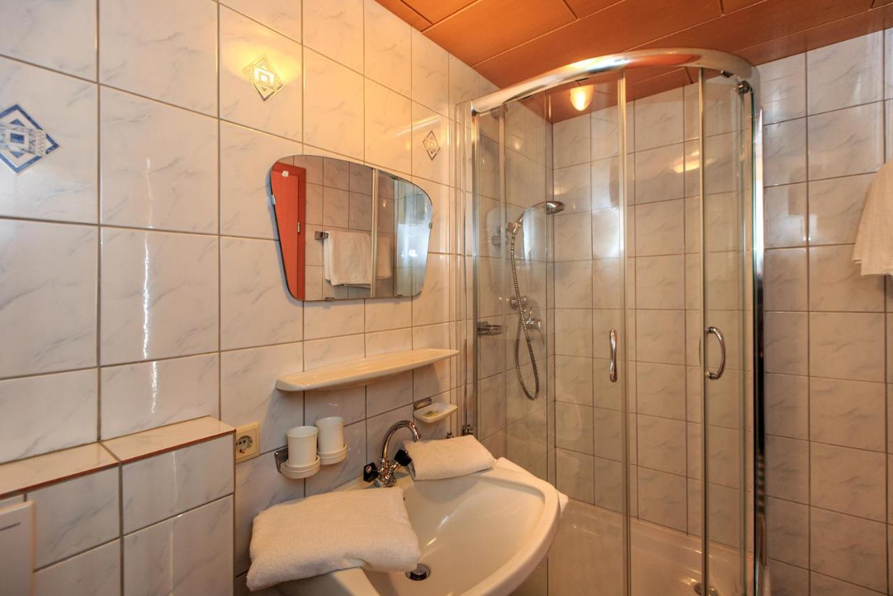 Apartments Seerhof カウナータール エクステリア 写真