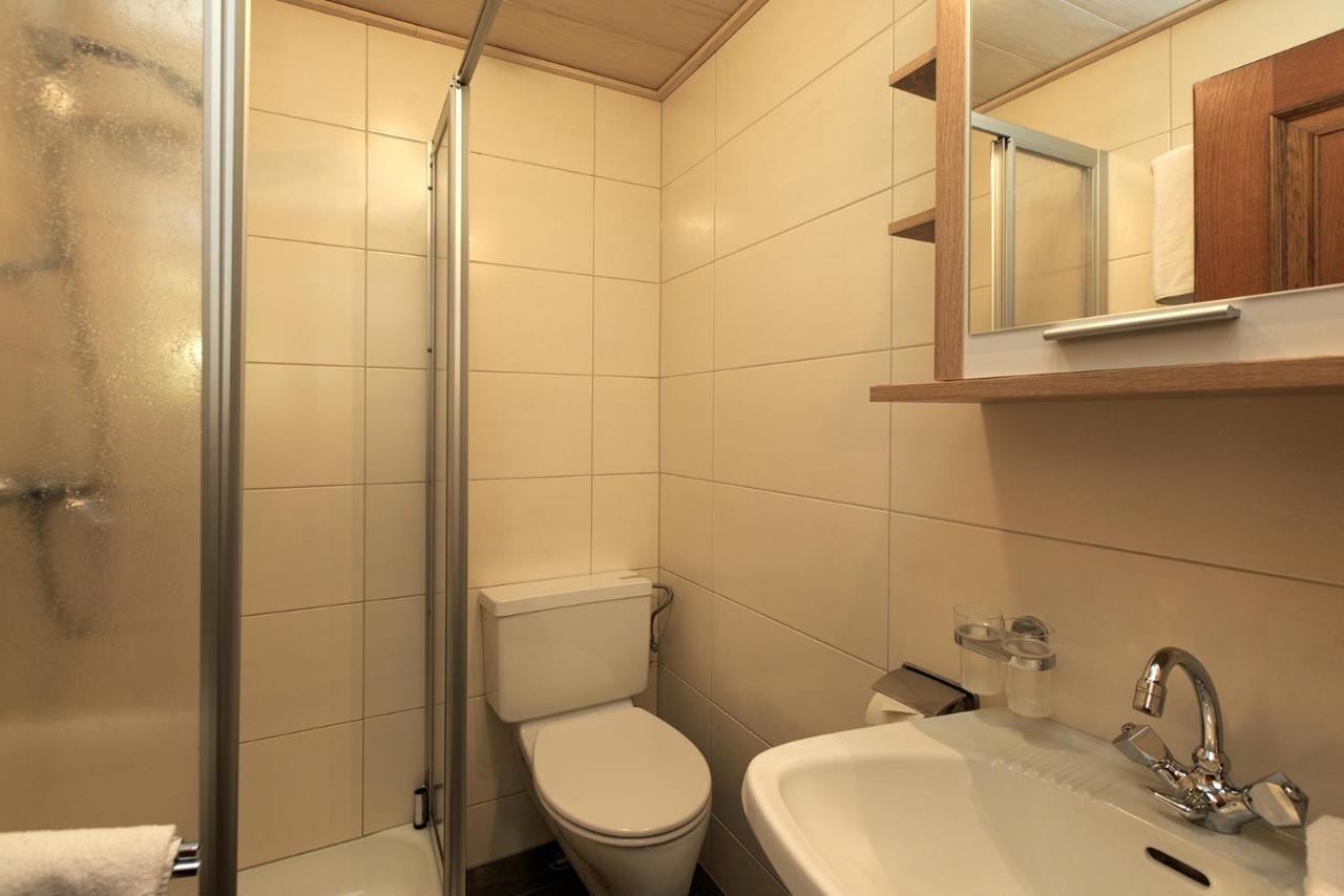 Apartments Seerhof カウナータール エクステリア 写真
