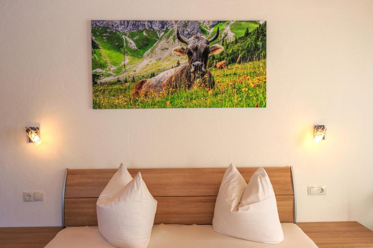 Apartments Seerhof カウナータール エクステリア 写真