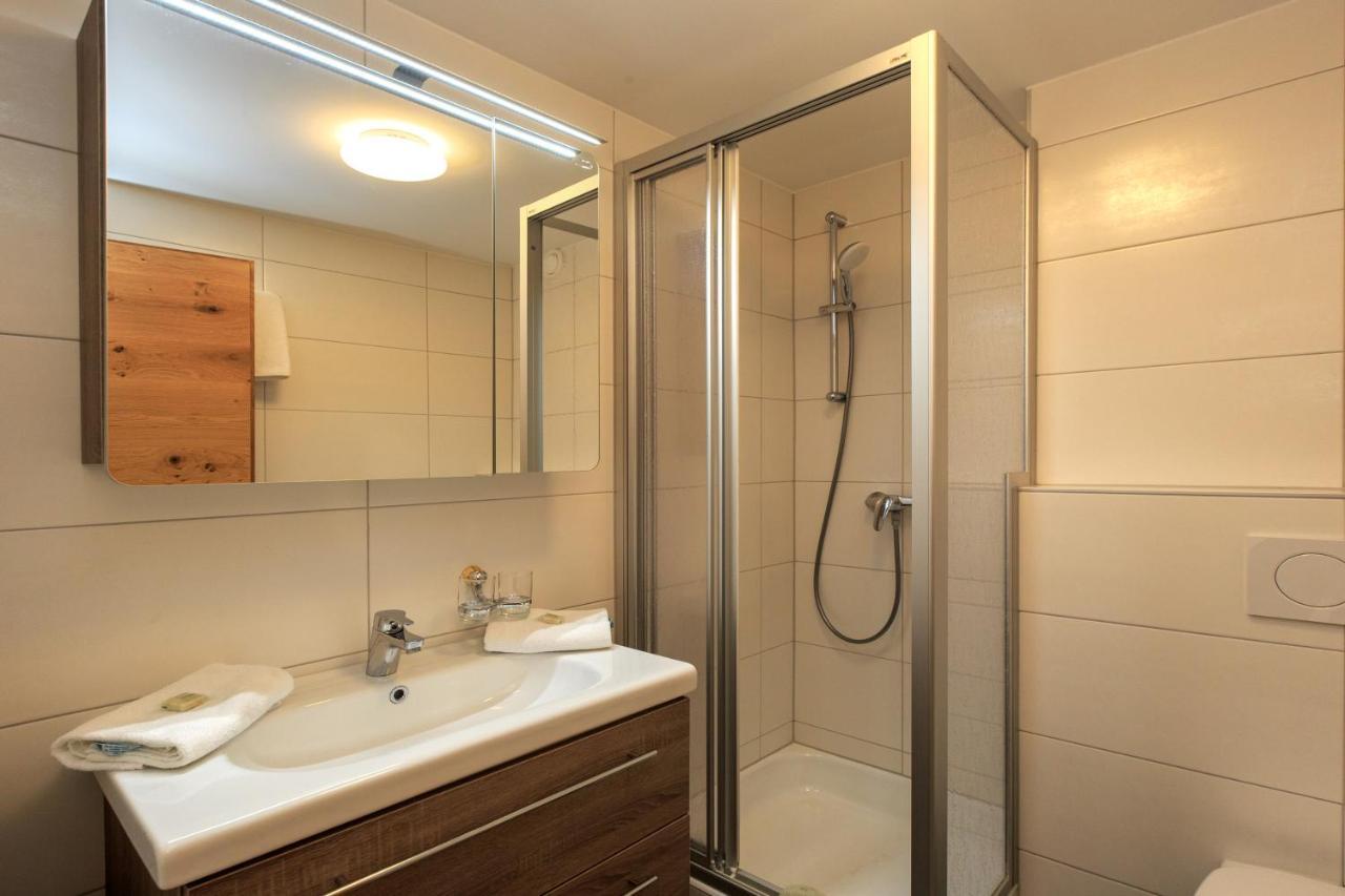 Apartments Seerhof カウナータール エクステリア 写真