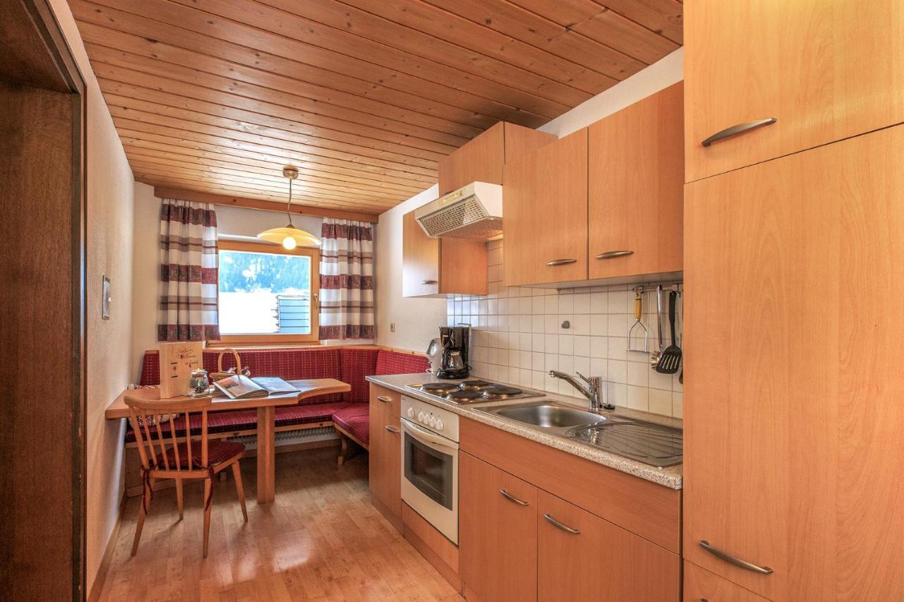 Apartments Seerhof カウナータール エクステリア 写真