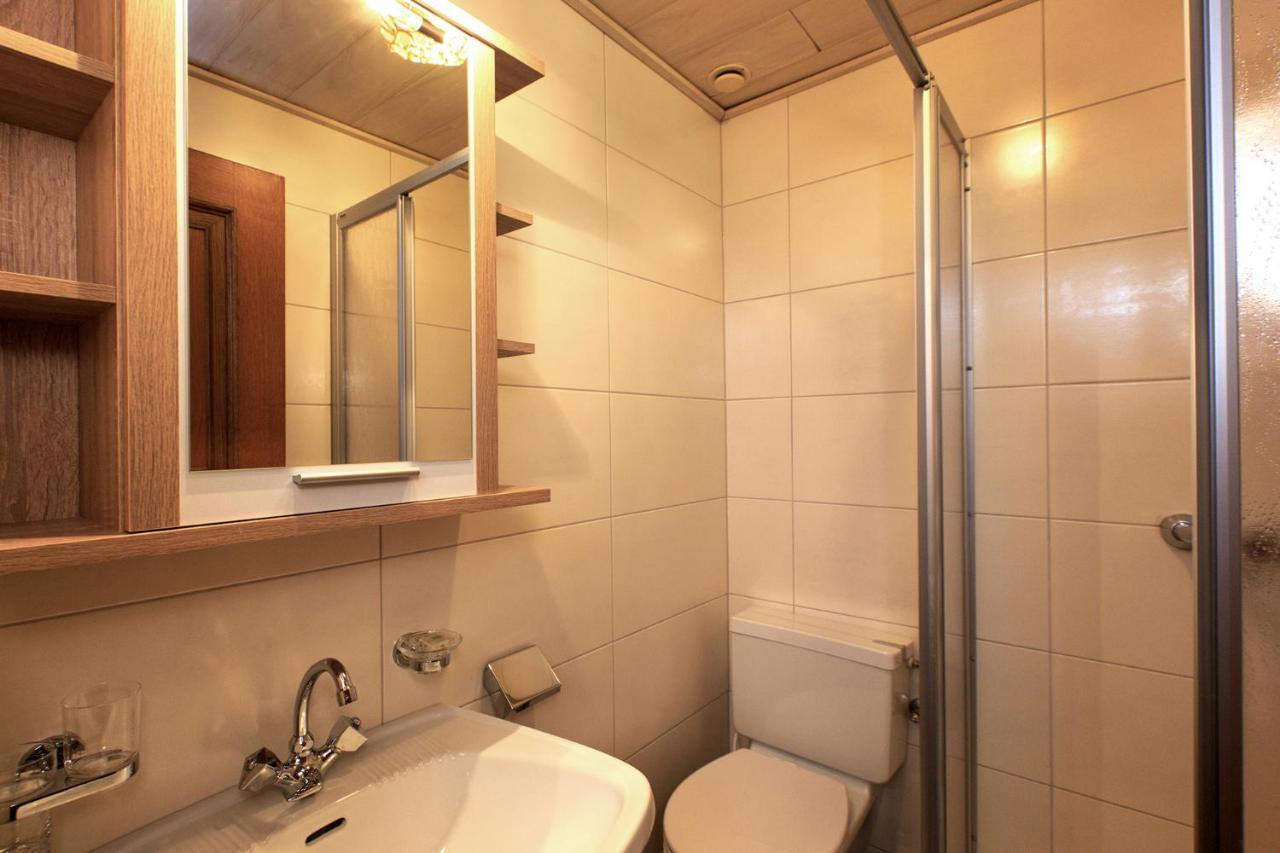 Apartments Seerhof カウナータール エクステリア 写真
