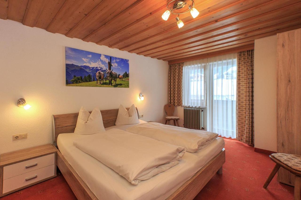 Apartments Seerhof カウナータール エクステリア 写真