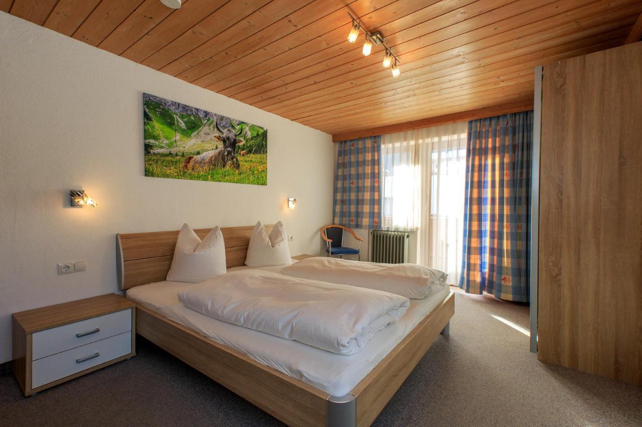 Apartments Seerhof カウナータール エクステリア 写真