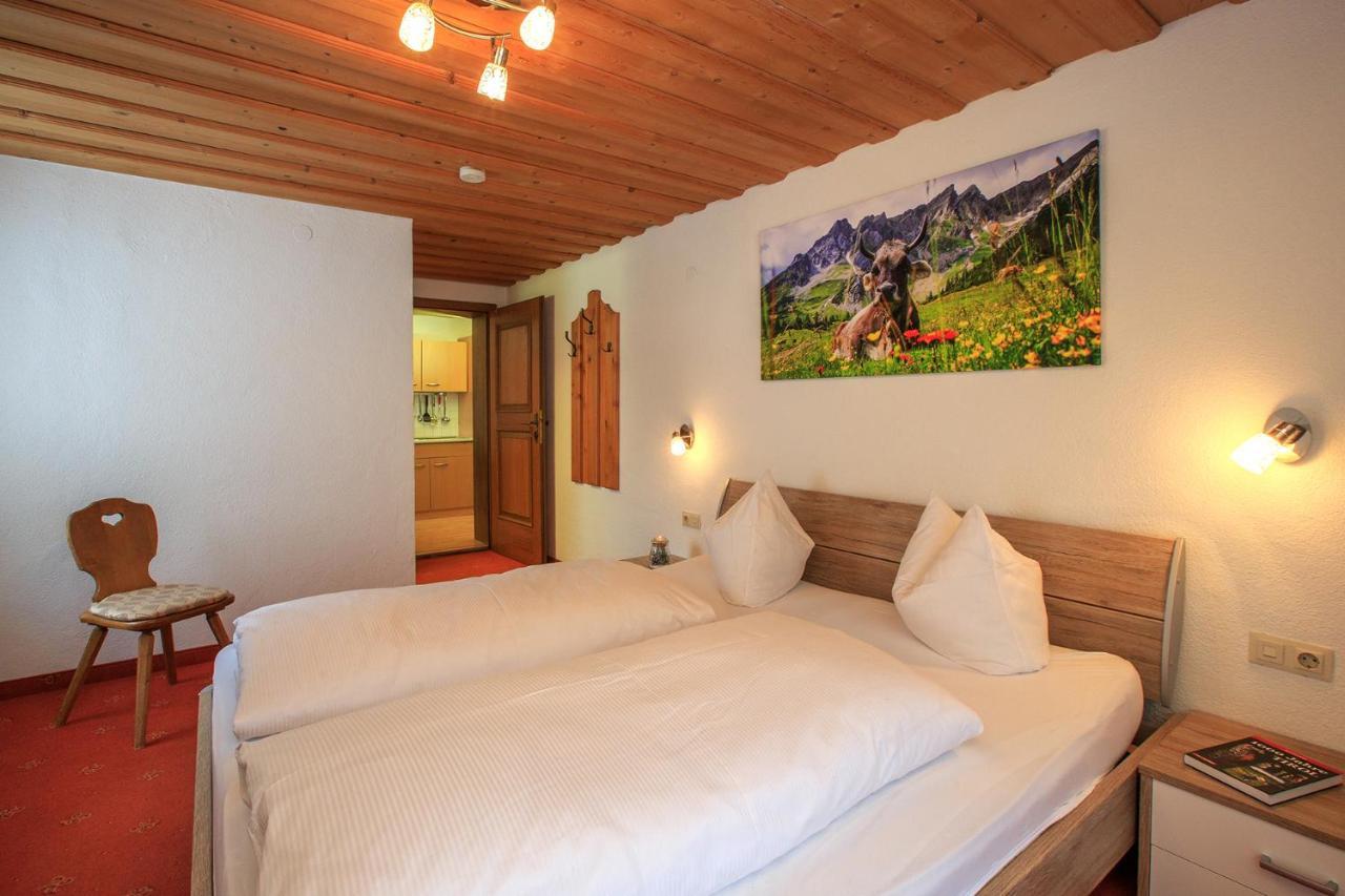 Apartments Seerhof カウナータール エクステリア 写真