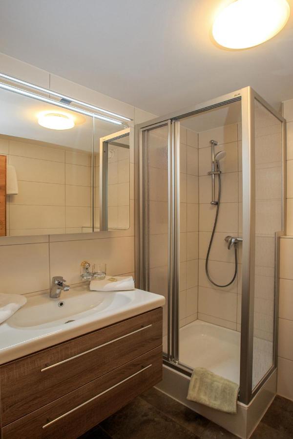 Apartments Seerhof カウナータール エクステリア 写真